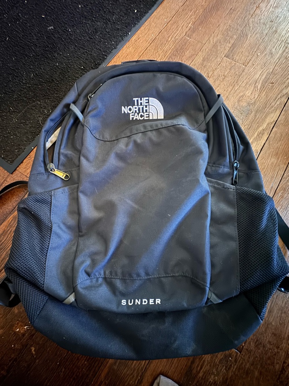 The North Face Sunder Backpack